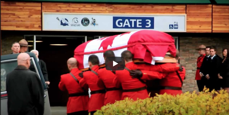Tribute